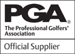 Official PGA supplier