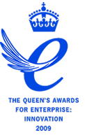 The Queens Awards